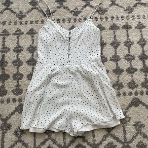 Romper - Size M